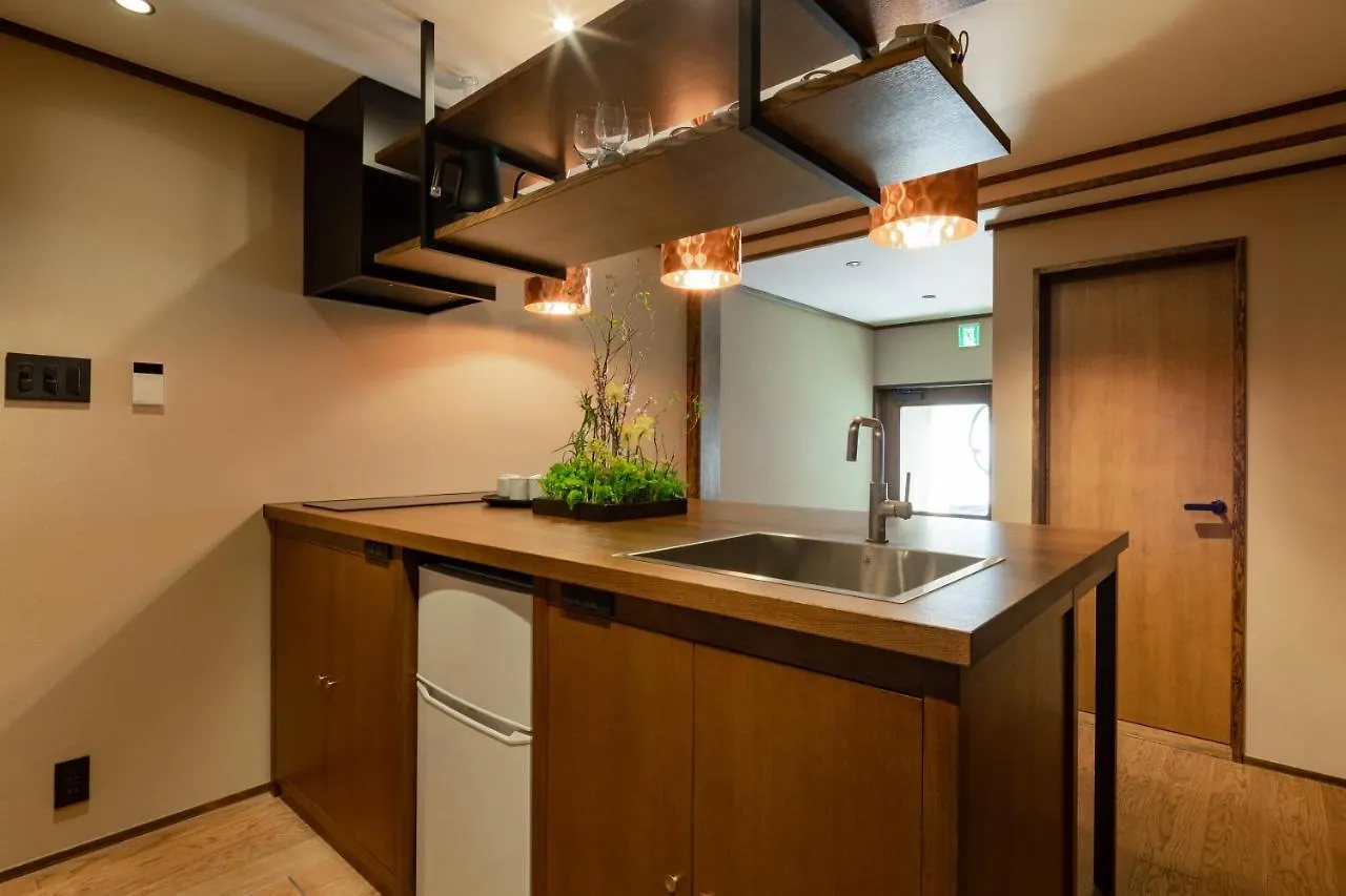 Guesthouse-Hana Starry Villa Kyoto