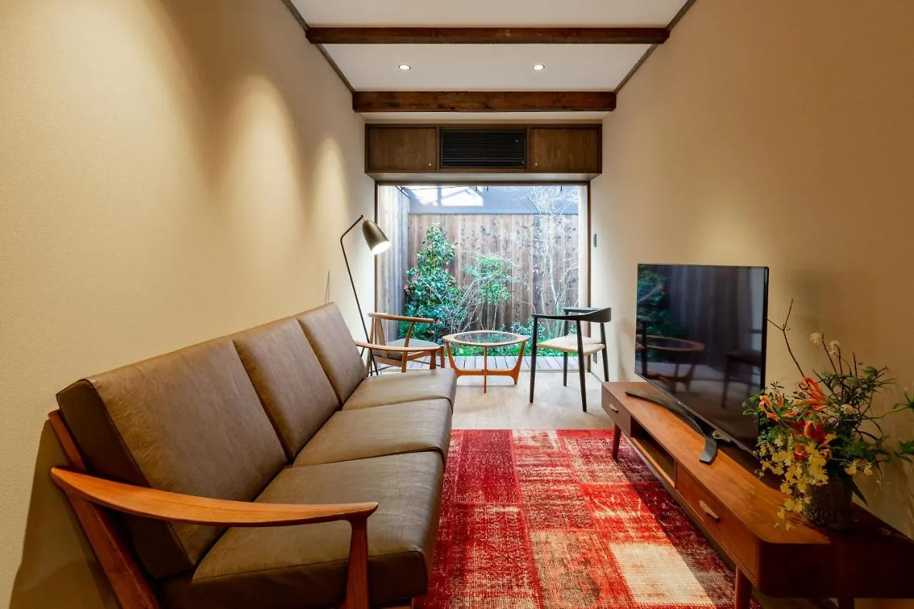 Holiday home Guesthouse-Hana Starry Villa Kyoto