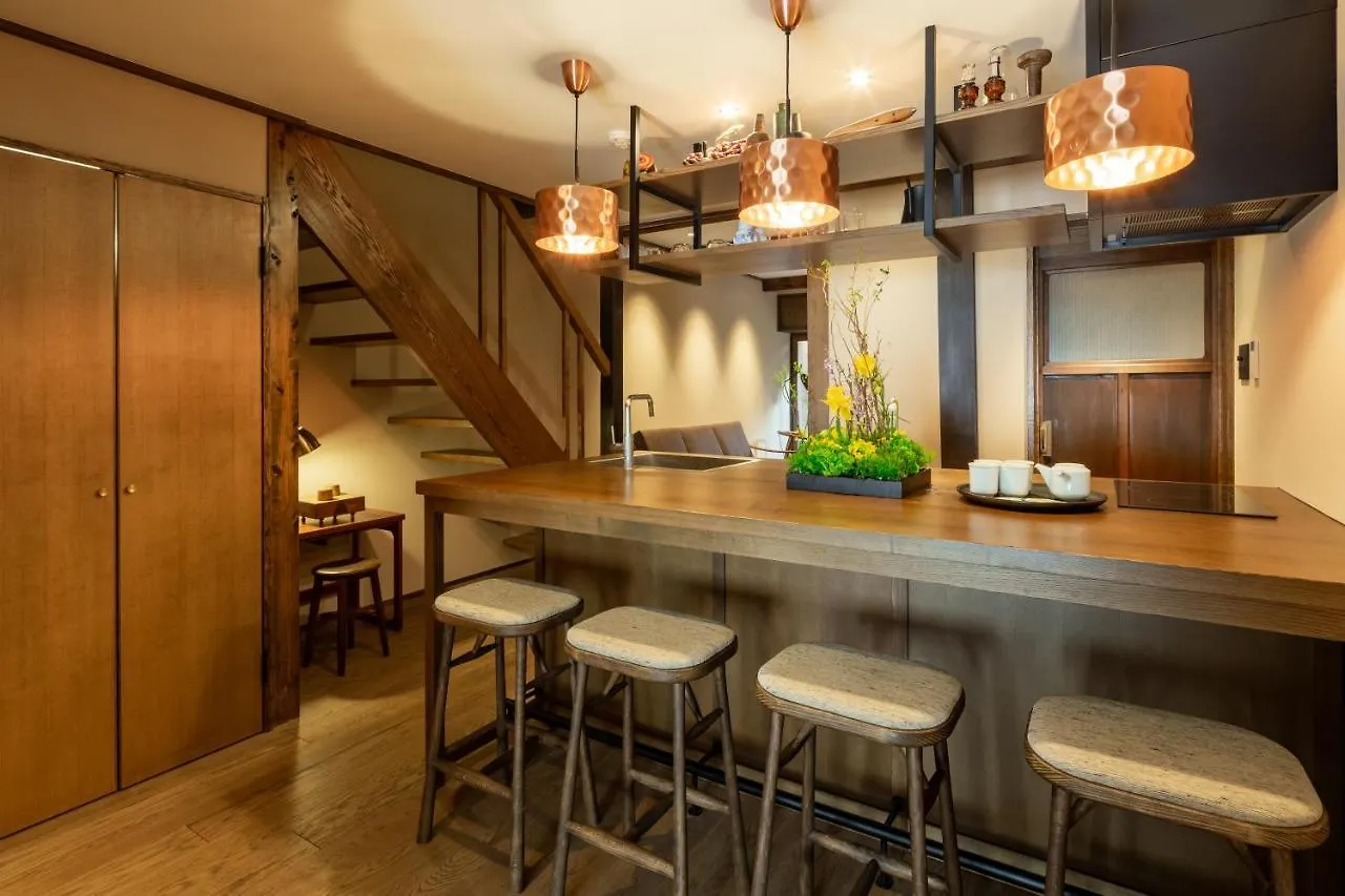 Holiday home Guesthouse-Hana Starry Villa Kyoto Japan