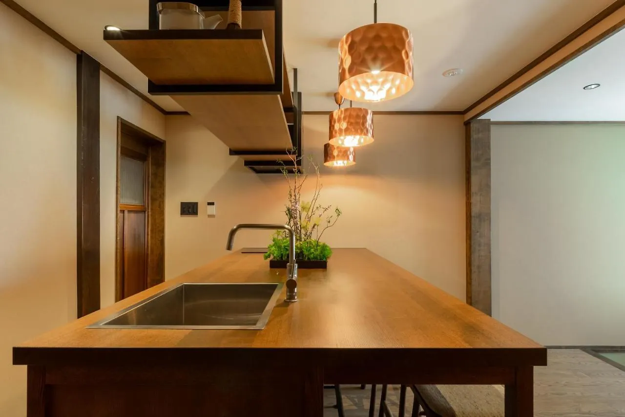 Guesthouse-Hana Starry Villa Kyoto