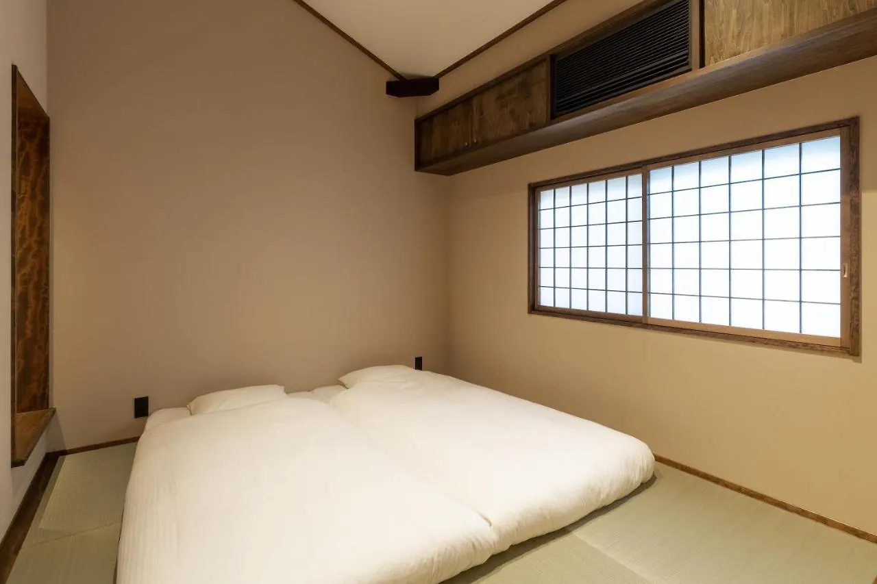 Guesthouse-Hana Starry Villa Kyoto Holiday home